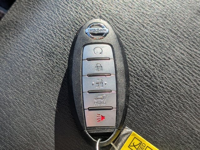 used 2019 Nissan Armada car, priced at $27,280