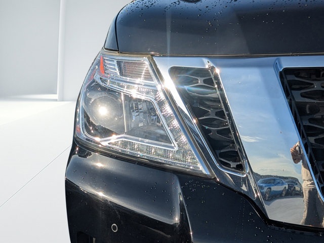 used 2019 Nissan Armada car, priced at $27,280