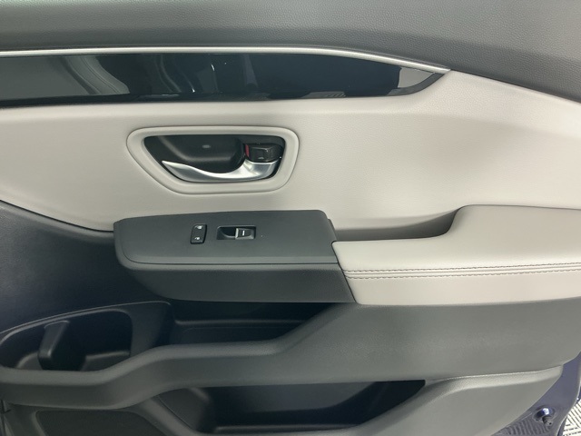 new 2025 Honda Pilot car, priced at $47,825