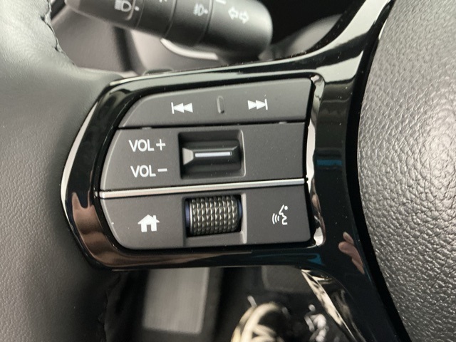 new 2025 Honda Pilot car, priced at $47,825