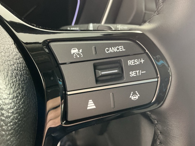 new 2025 Honda Pilot car, priced at $47,825