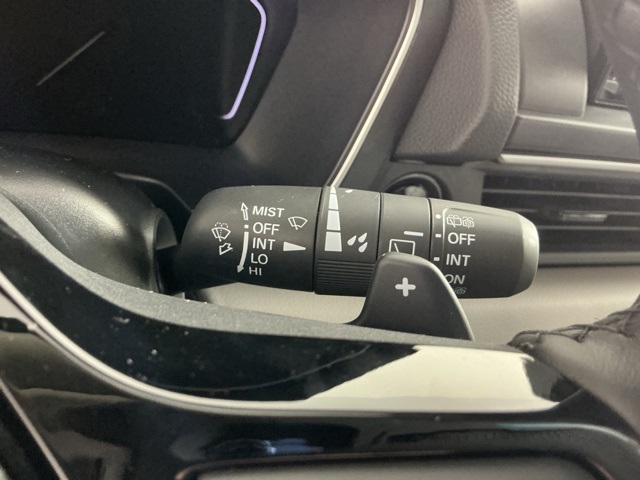 new 2025 Honda Pilot car, priced at $47,825