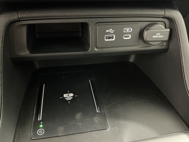 new 2025 Honda Pilot car, priced at $47,825