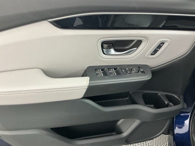 new 2025 Honda Pilot car, priced at $47,825