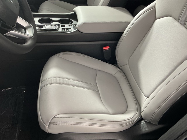 new 2025 Honda Pilot car, priced at $47,825