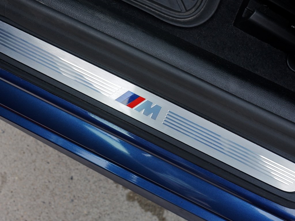 used 2022 BMW 5-Series car, priced at $25,995