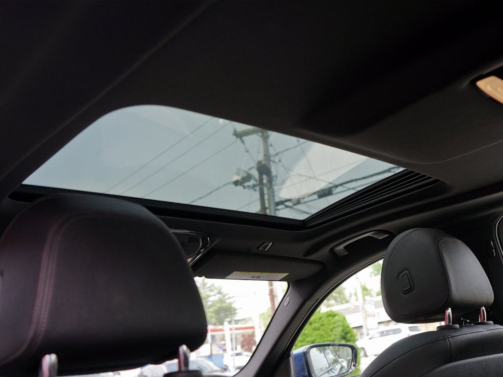 used 2022 BMW 5-Series car, priced at $25,995