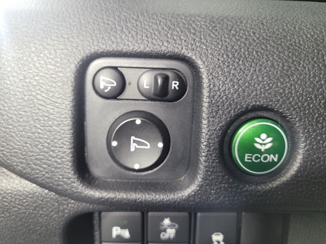 used 2024 Honda Passport car, priced at $38,787