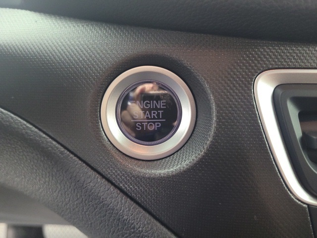 used 2024 Honda Passport car, priced at $38,787