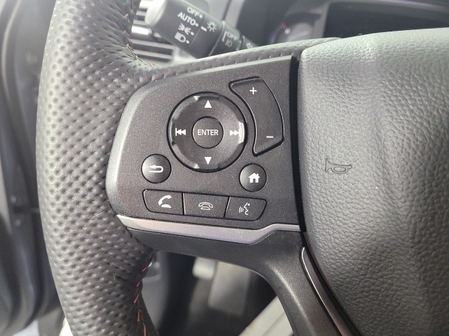 used 2024 Honda Passport car, priced at $38,787