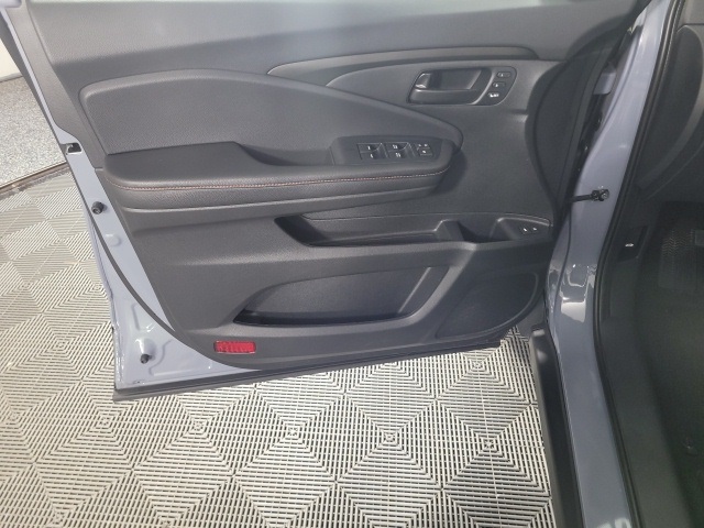 used 2024 Honda Passport car, priced at $38,787
