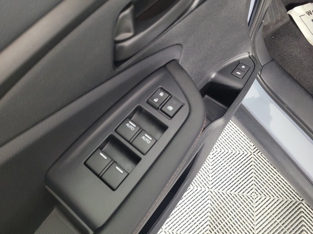 used 2024 Honda Passport car, priced at $38,787