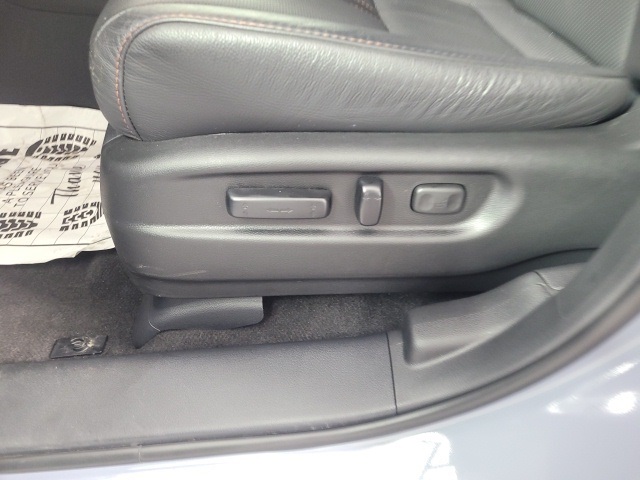 used 2024 Honda Passport car, priced at $38,787