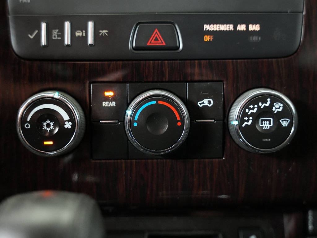 used 2017 Chevrolet Traverse car, priced at $11,450