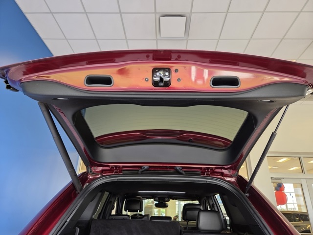 used 2018 Jeep Grand Cherokee car, priced at $17,977