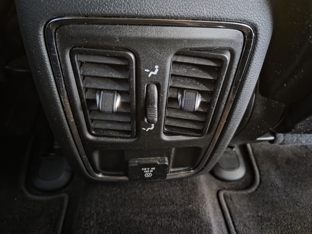 used 2018 Jeep Grand Cherokee car, priced at $17,977
