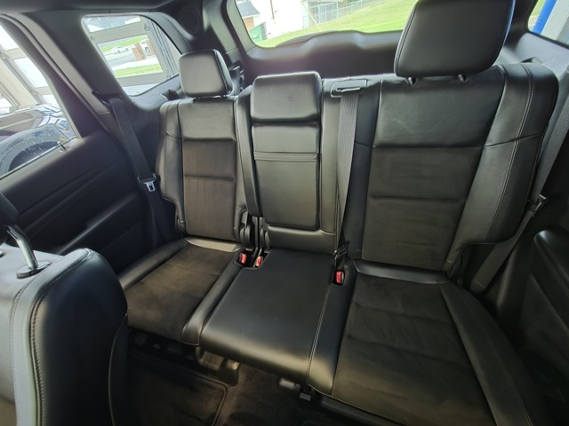 used 2018 Jeep Grand Cherokee car, priced at $17,977