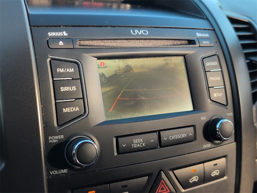 used 2013 Kia Sorento car, priced at $10,000