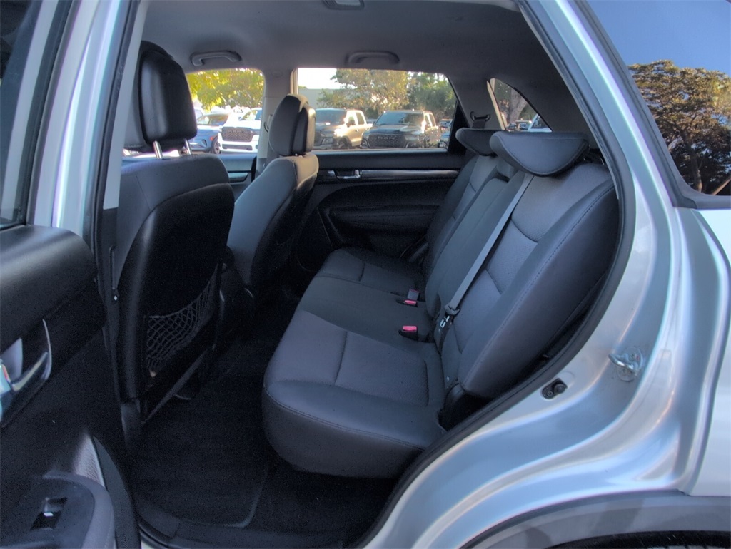 used 2013 Kia Sorento car, priced at $10,000