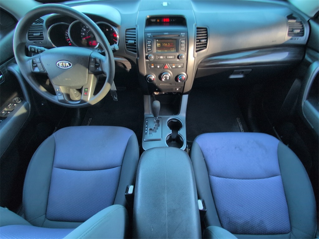 used 2013 Kia Sorento car, priced at $10,000