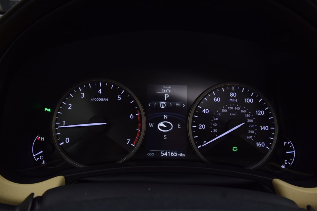 used 2017 Lexus NX car, priced at $24,149