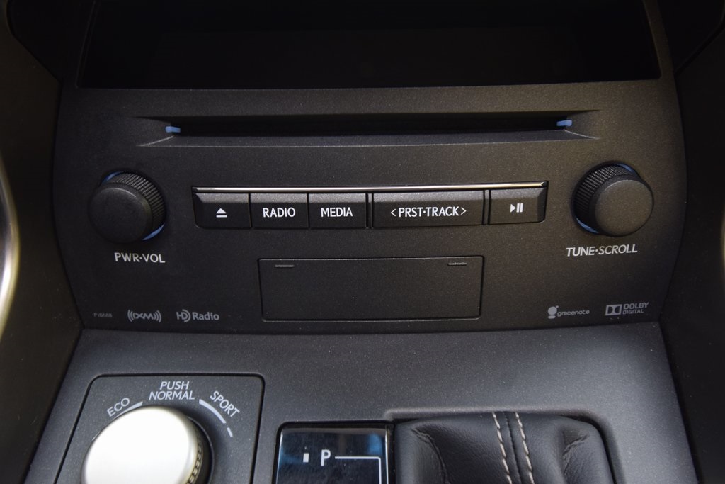 used 2017 Lexus NX car, priced at $24,149