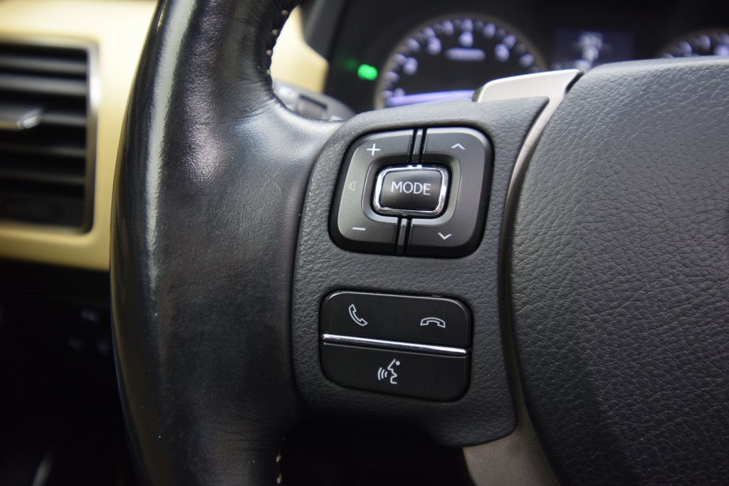 used 2017 Lexus NX car, priced at $24,149