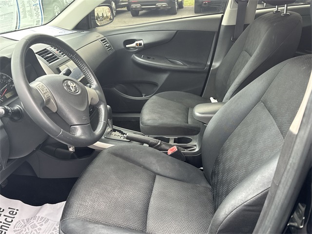 used 2009 Toyota Corolla car, priced at $7,999