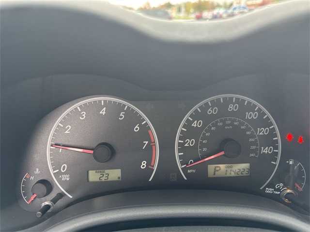 used 2009 Toyota Corolla car, priced at $7,999