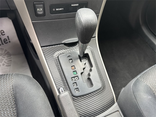 used 2009 Toyota Corolla car, priced at $7,999
