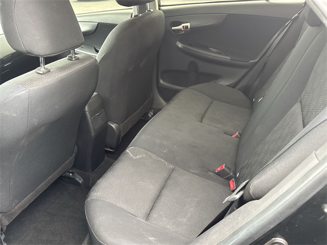 used 2009 Toyota Corolla car, priced at $7,999