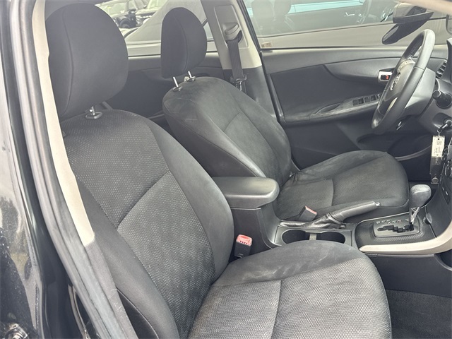 used 2009 Toyota Corolla car, priced at $7,999