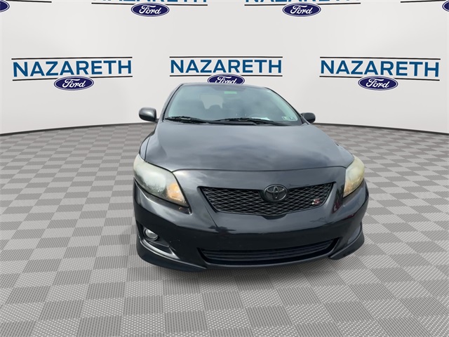 used 2009 Toyota Corolla car, priced at $7,999
