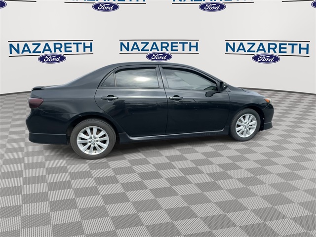 used 2009 Toyota Corolla car, priced at $7,999