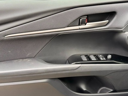 new 2025 Toyota Camry car