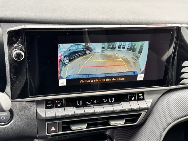 new 2025 Toyota Camry car