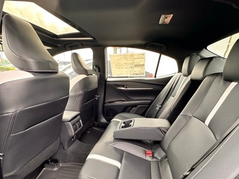 new 2025 Toyota Camry car