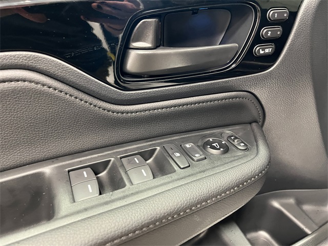 new 2026 Honda Odyssey car, priced at $47,495
