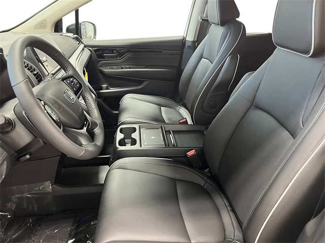 new 2026 Honda Odyssey car, priced at $47,495