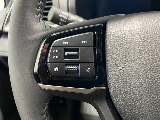 new 2026 Honda Odyssey car, priced at $47,495