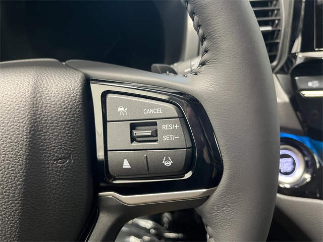 new 2026 Honda Odyssey car, priced at $47,495
