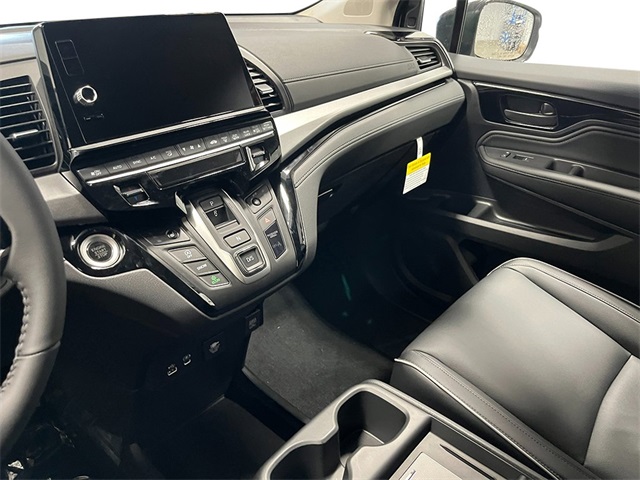 new 2026 Honda Odyssey car, priced at $47,495