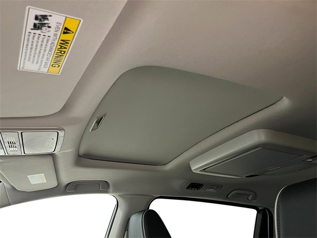 new 2026 Honda Odyssey car, priced at $47,495