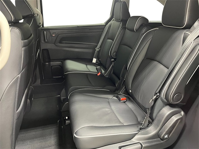 new 2026 Honda Odyssey car, priced at $47,495