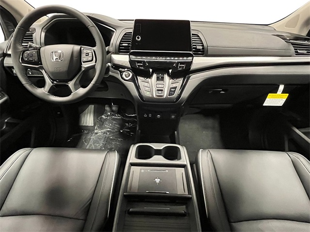 new 2026 Honda Odyssey car, priced at $47,495