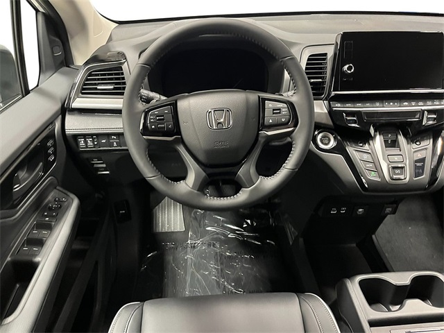 new 2026 Honda Odyssey car, priced at $47,495