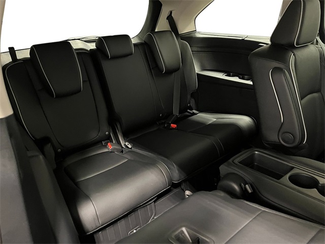 new 2026 Honda Odyssey car, priced at $47,495