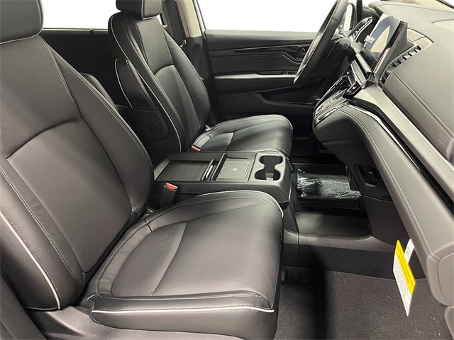 new 2026 Honda Odyssey car, priced at $47,495