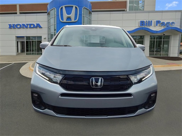 new 2026 Honda Odyssey car, priced at $47,495