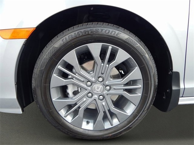 new 2026 Honda Odyssey car, priced at $47,495